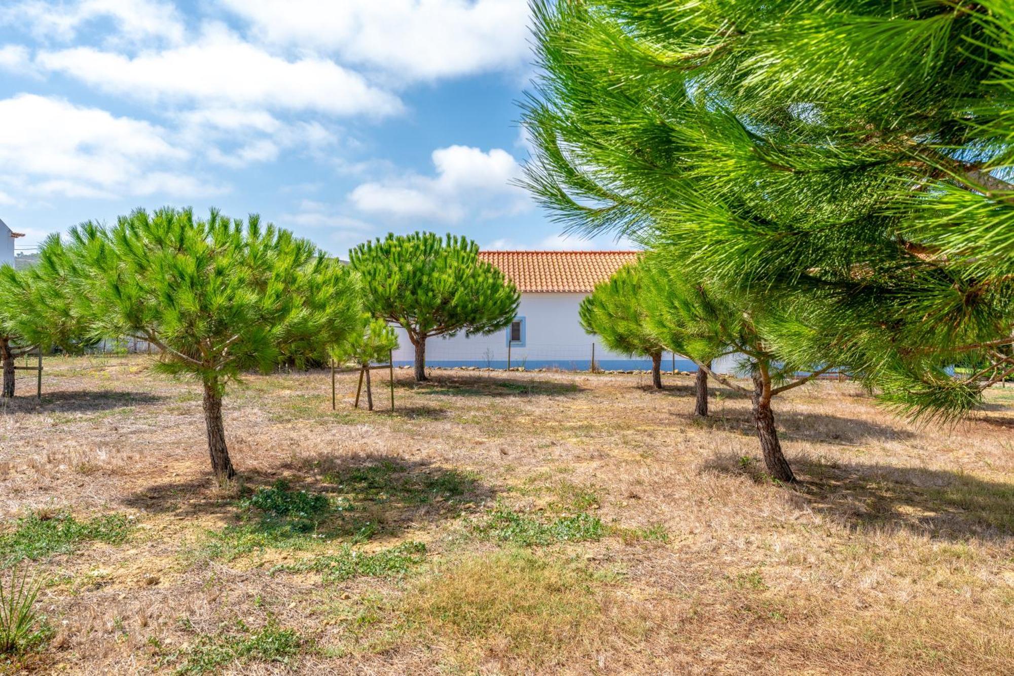 Quinta Da Bela Vista - Ericeira Villa Galiza Exterior photo
